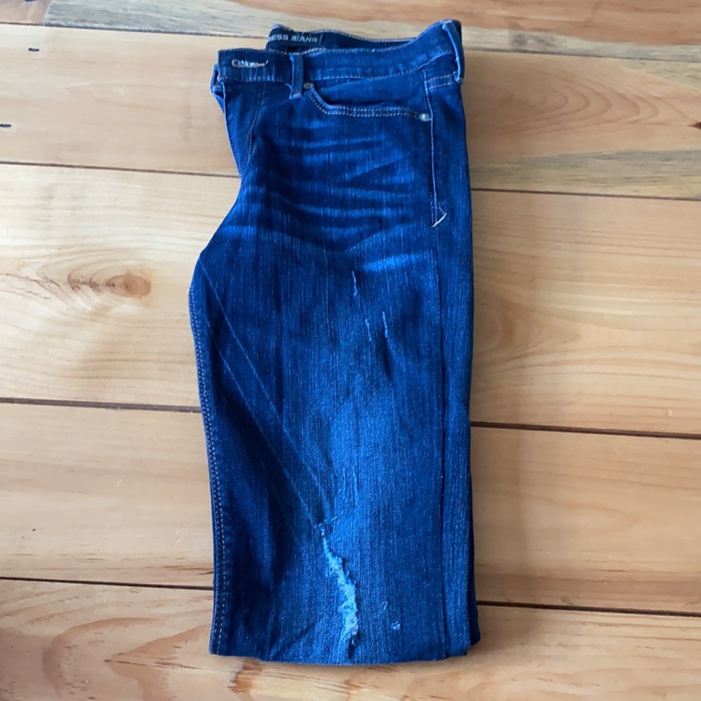 Express Jeans - Picture 3 of 6
